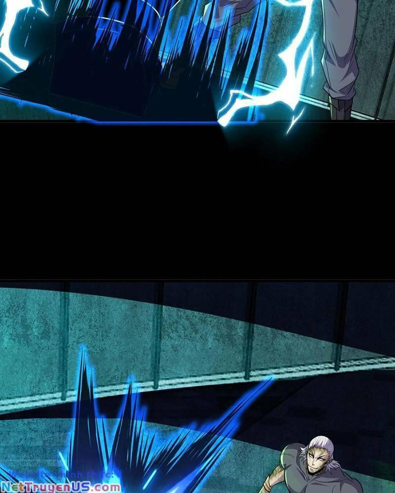 nhìn thấy thanh máu, ta xử tội thần linh chapter 88 22