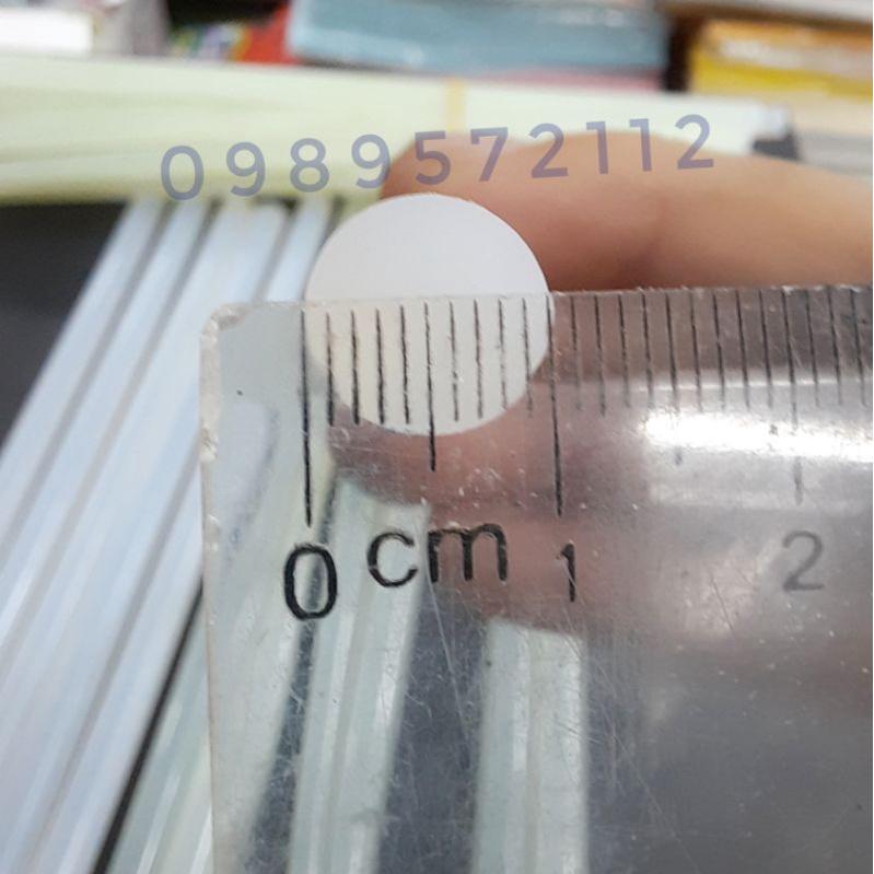 100 cây keo nến to 1cm*24cm