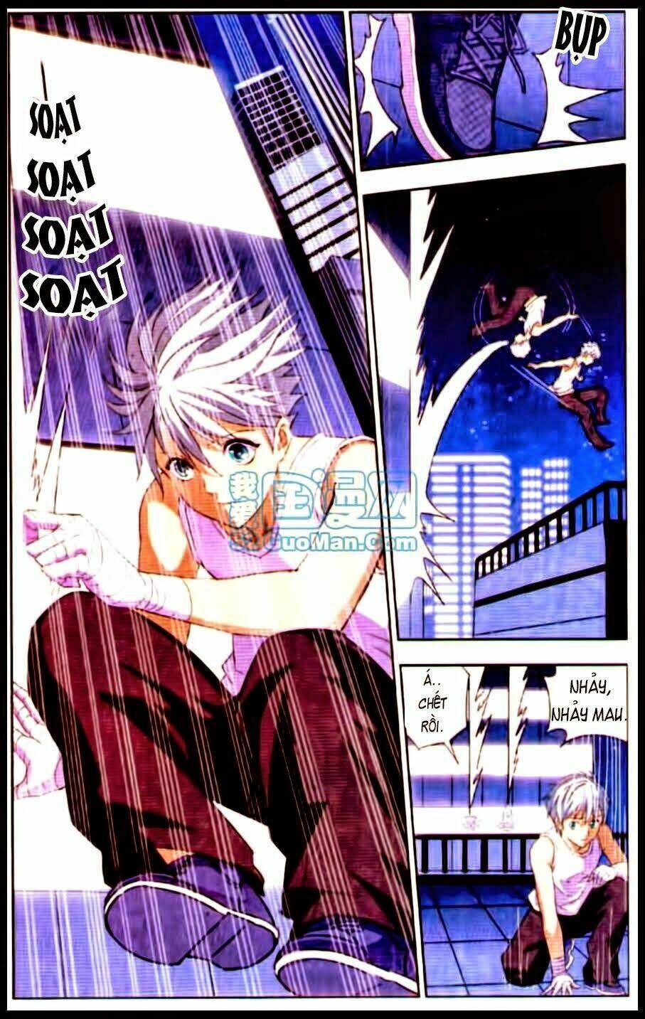 bi minh chi kiếm chapter 19 9