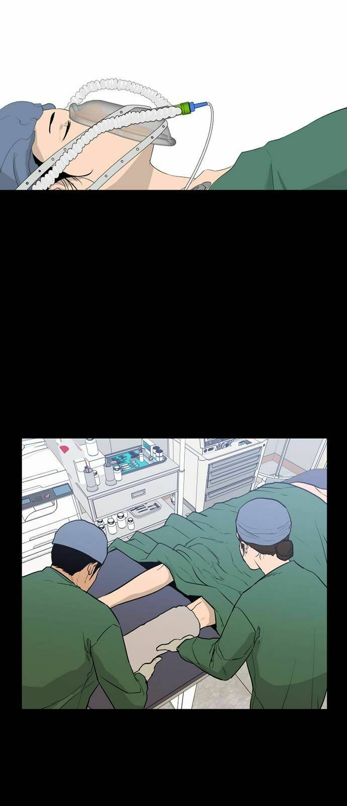 đêm vùng cực chapter 57 19