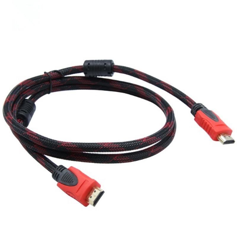 Dây Cáp Hdmi Dài 15m Cho Máy Tính Tv