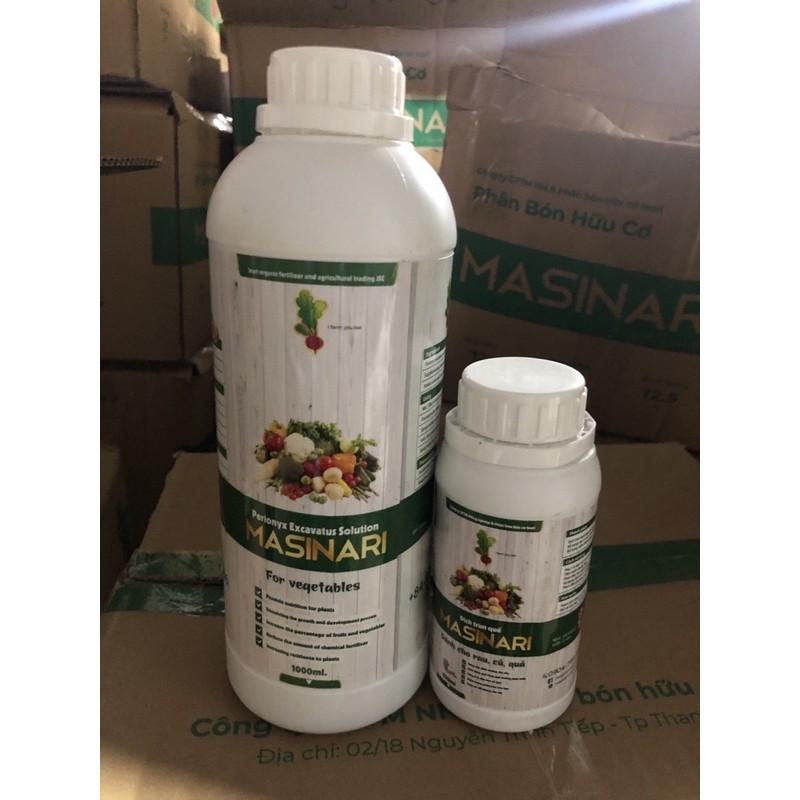 Dịch trùn quế chuyên dùng cho hoa lan 1000ml