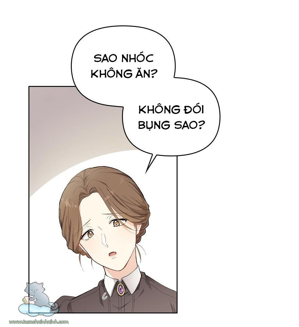 kiên nhẫn chút nào, đại công tước chapter 2 16