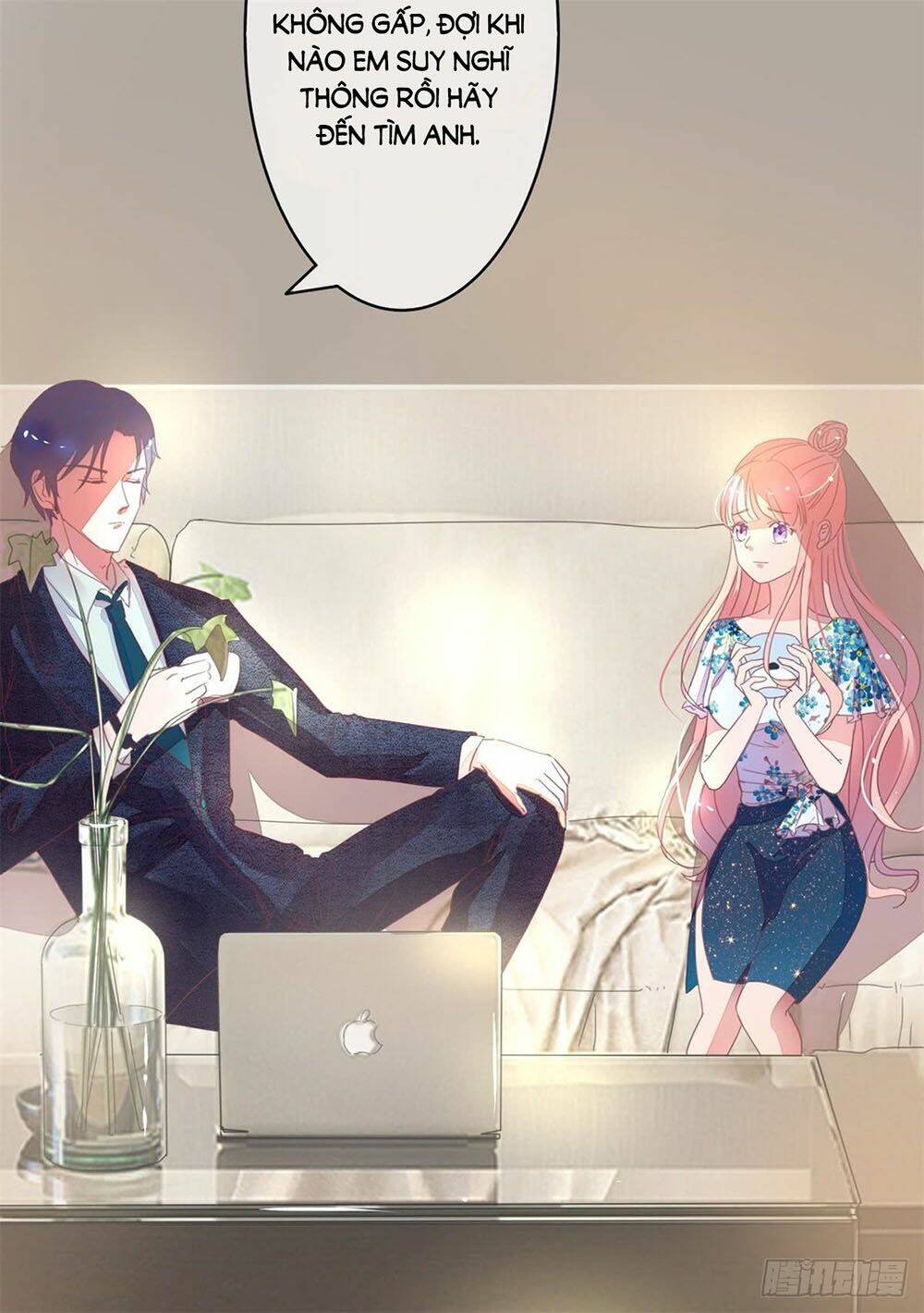 manh thê khó dỗ chapter 18 27