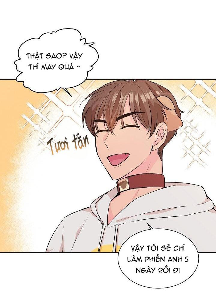 good dog , my boy chapter 1 47