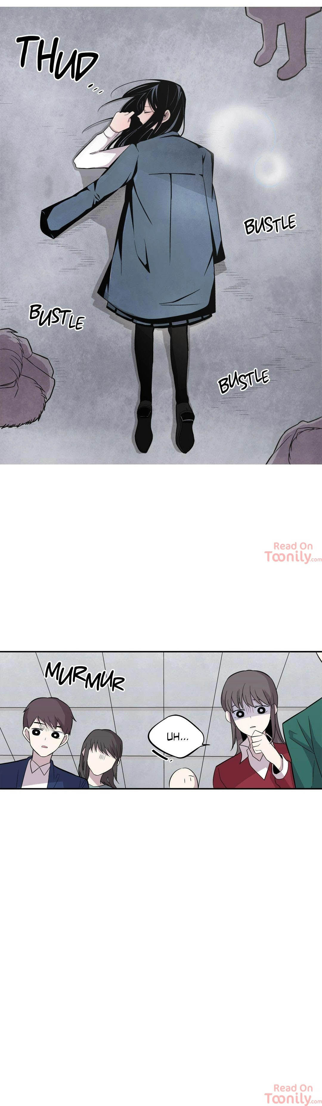 anh làm em đắm say chapter 9.2 21