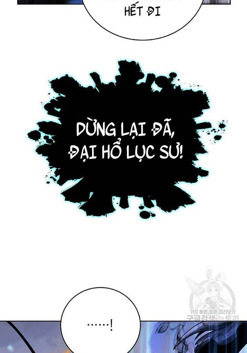 xuyên không thành hổ chapter 100 21