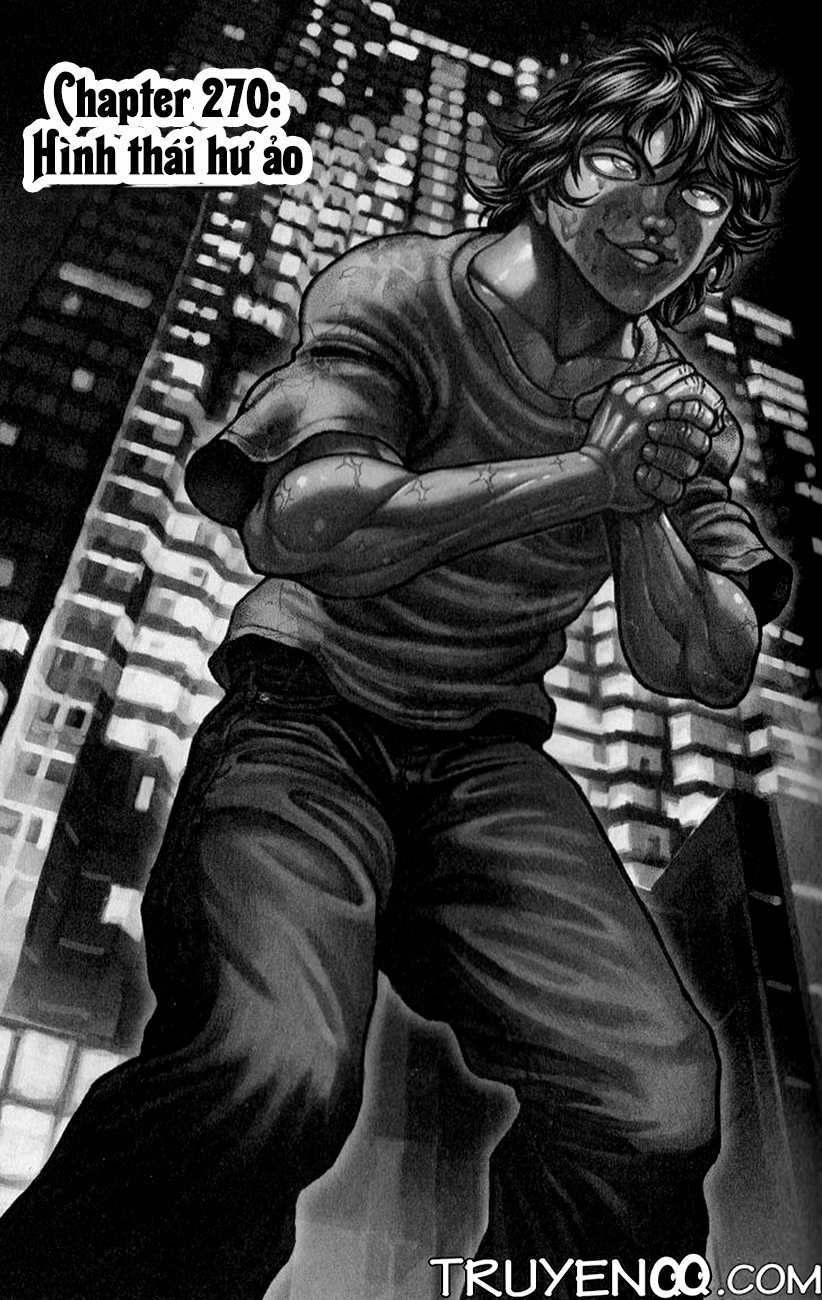 baki – son of ogre chapter 270 2