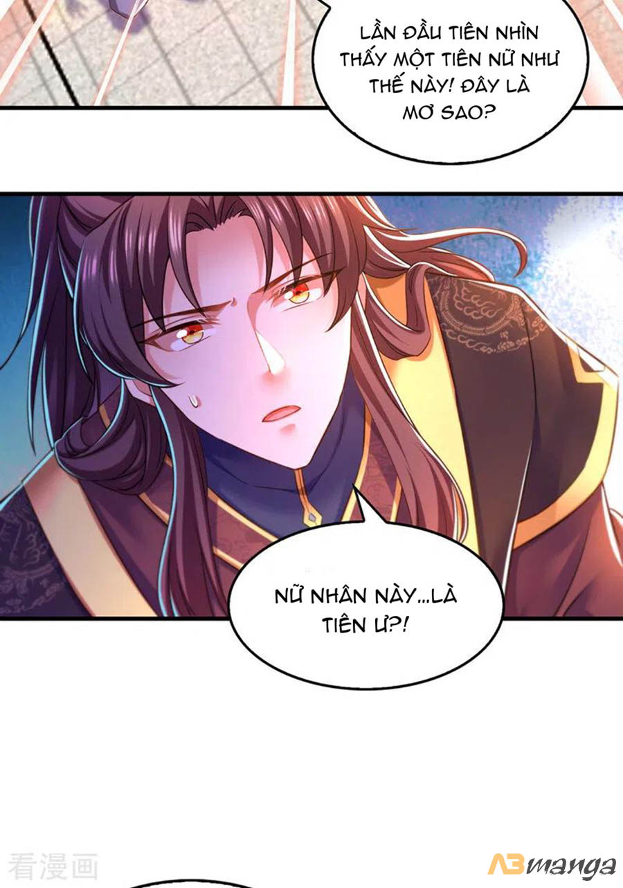 Ngã Tại Hậu Cung Đương Đại Lão Nữ Chapter 57 - Next Chapter 58