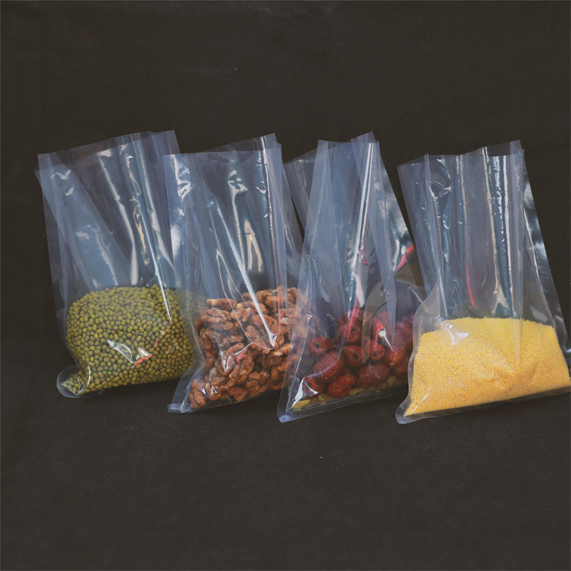 Túi chân không bóng