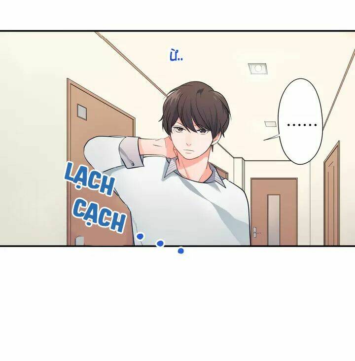 18, sống chung cùng nhau chapter 23 33