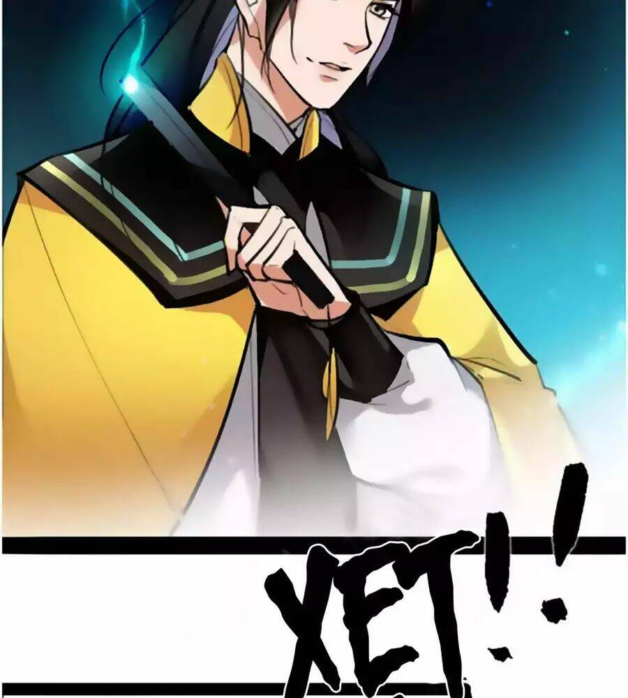 đường tăng cũng quyến rũ chapter 29 46