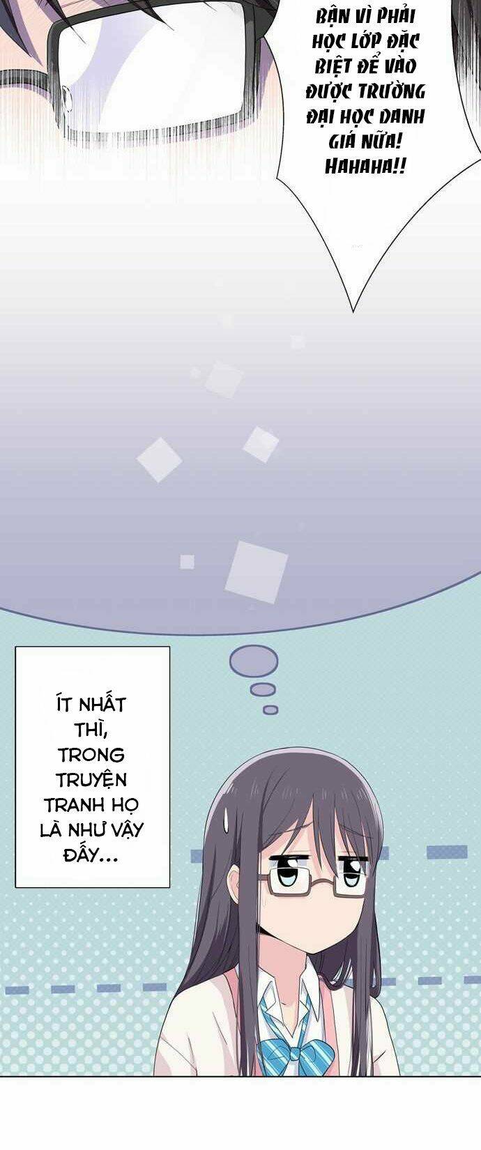 sorairo no graffiti chapter 5 11