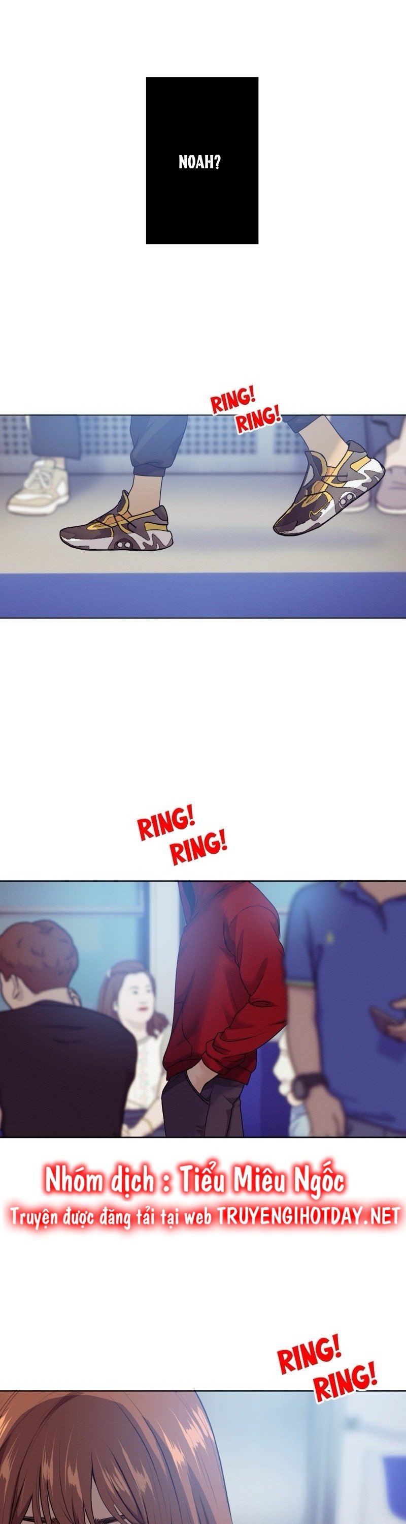 ngày mai tươi đẹp chapter 24 23