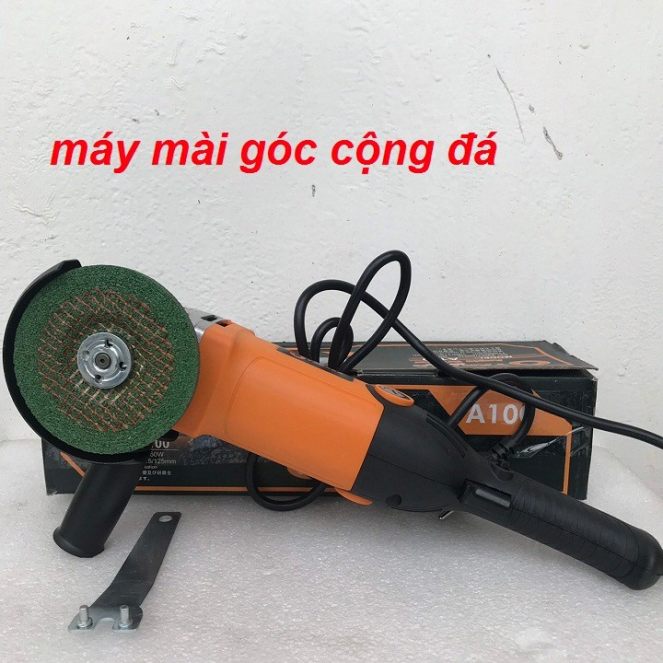 Máy mài góc-máy mài TANAKA 950W