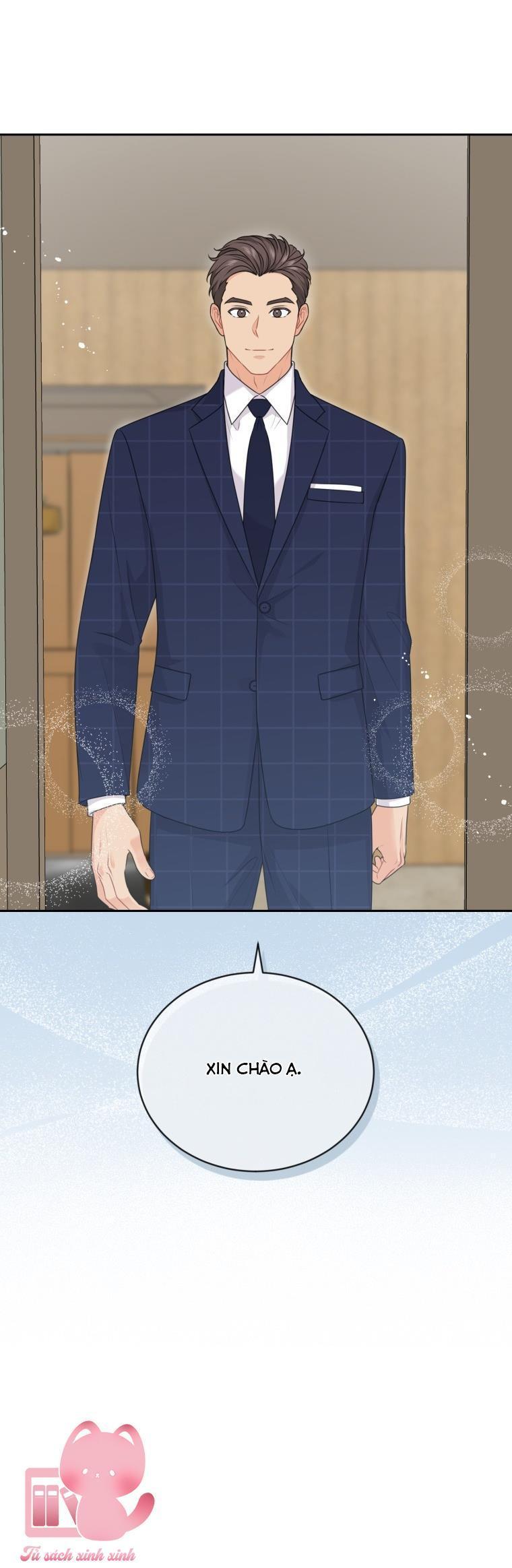 mong được chị chỉ bảo, tiền bối chapter 49 66