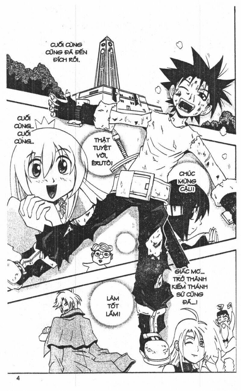 joou kishi monogatari chapter 5 2