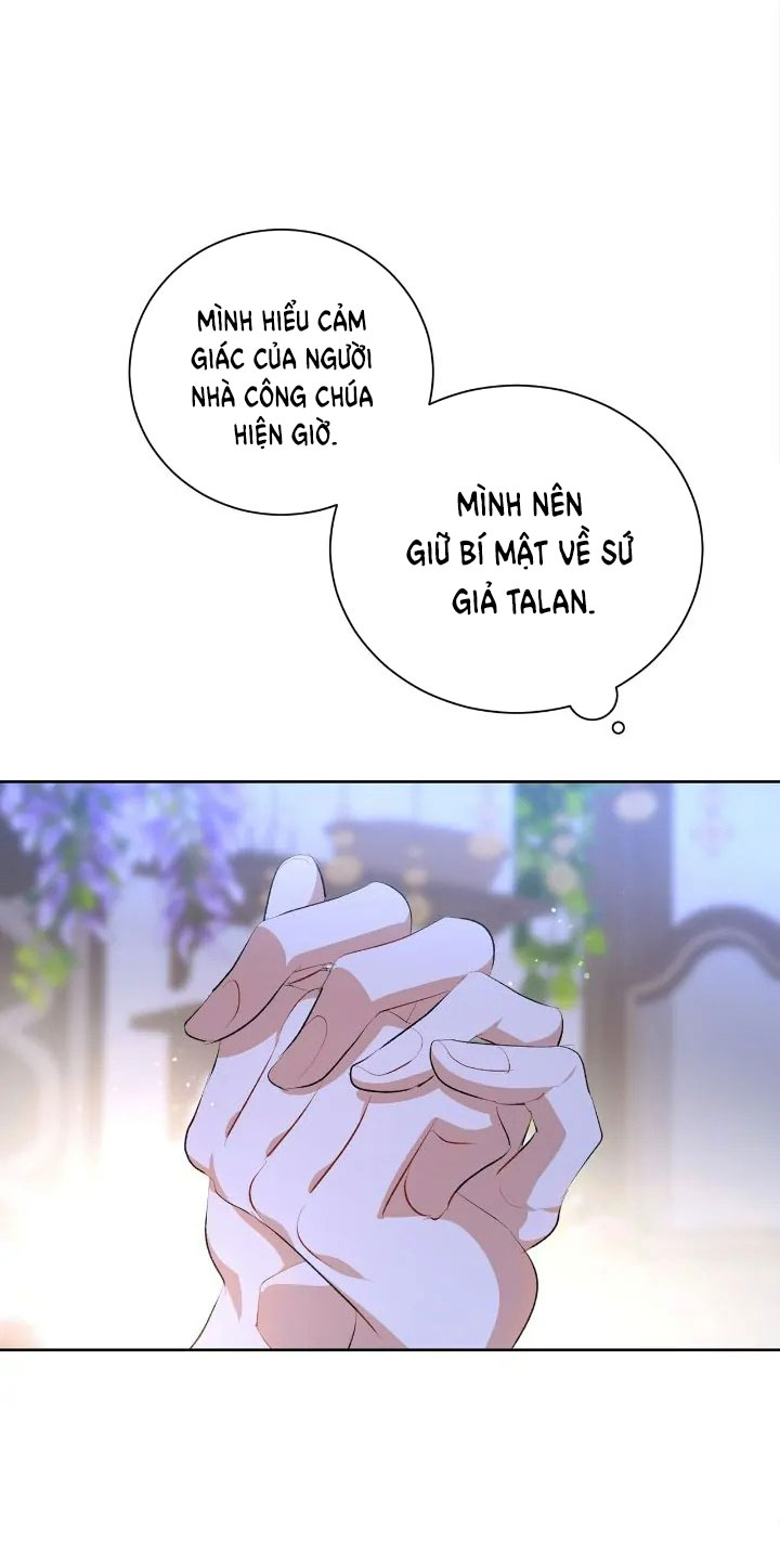 tôi là fan cứng hoàng tử chapter 78.2 53