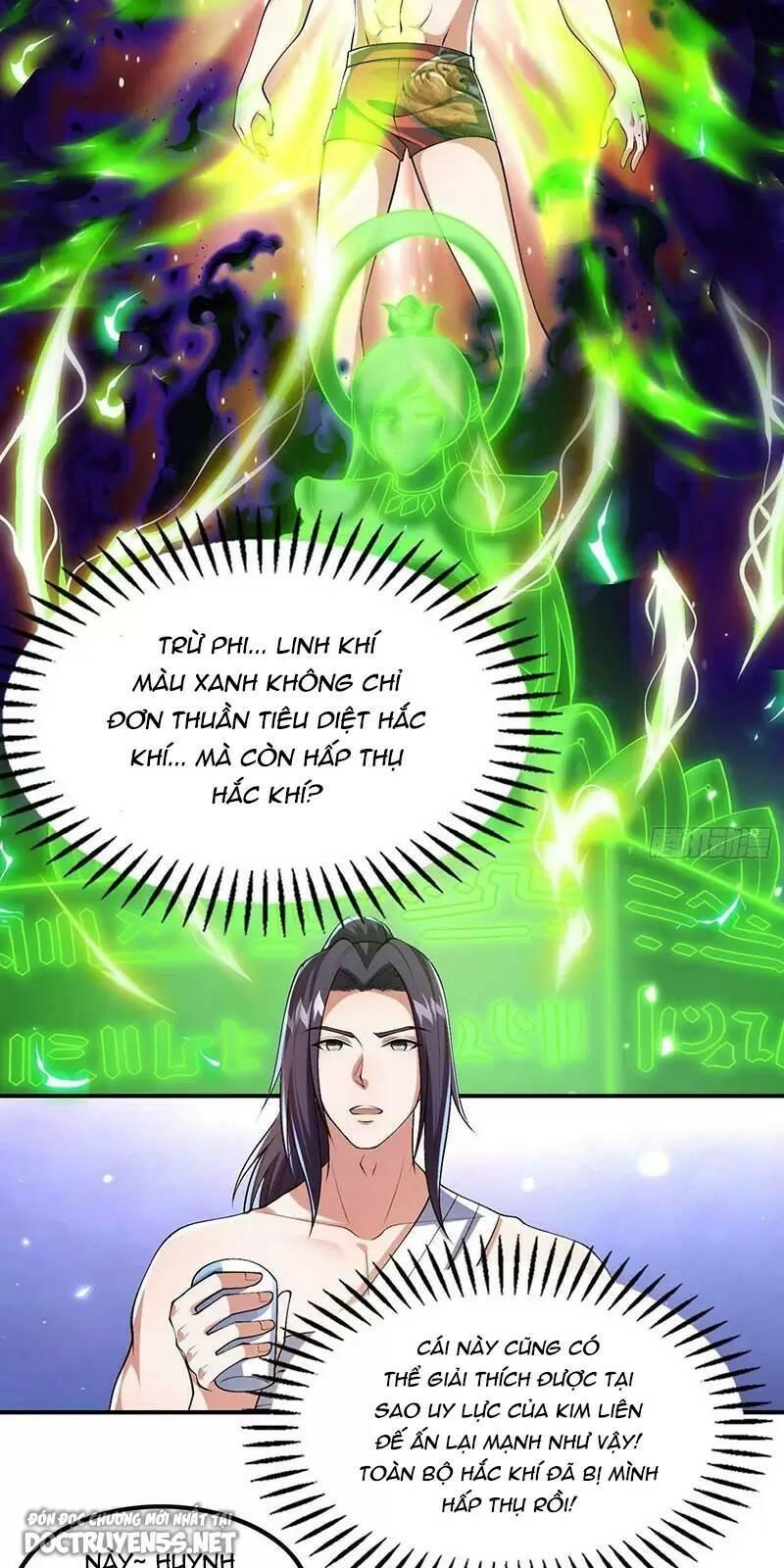 đệ nhất người ở rể chapter 185 23