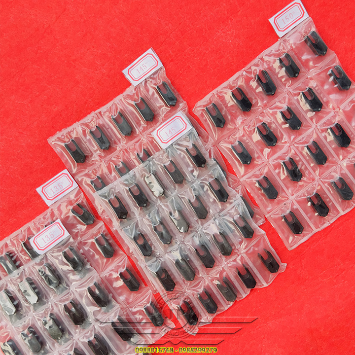 Đầu Dao U Cắt Kính Dán Tự Động