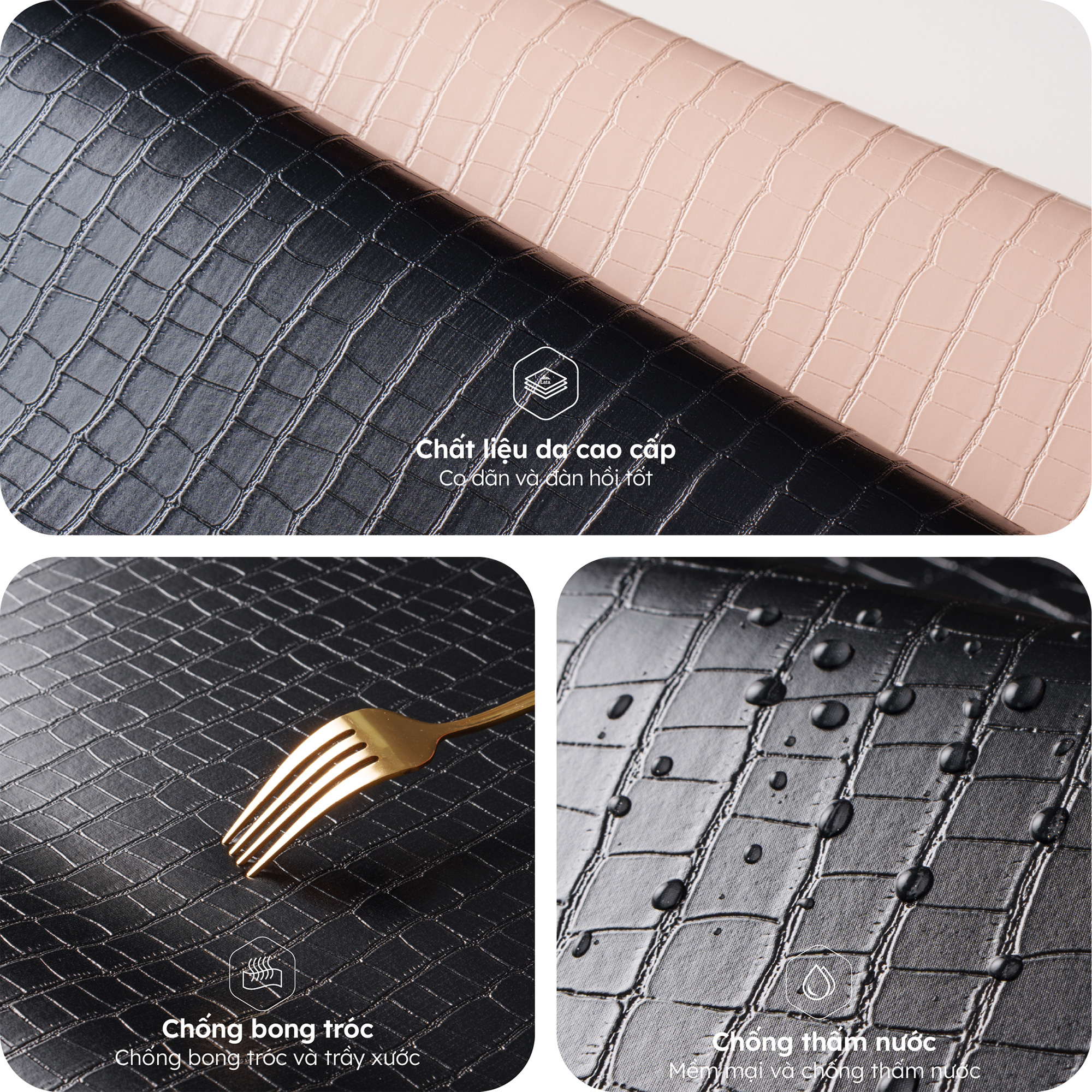 Túi Yuumy ( Thời trang nữ size 19 phối khóa xoay - Túi đeo chéo da Verein YN232 )