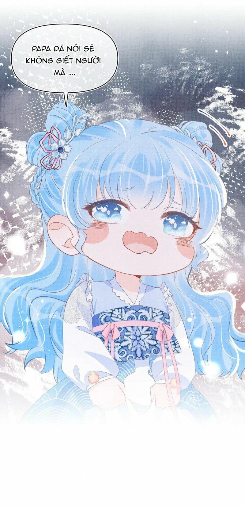 nhóc con giao nhân ba tuổi rồi chapter 47 14