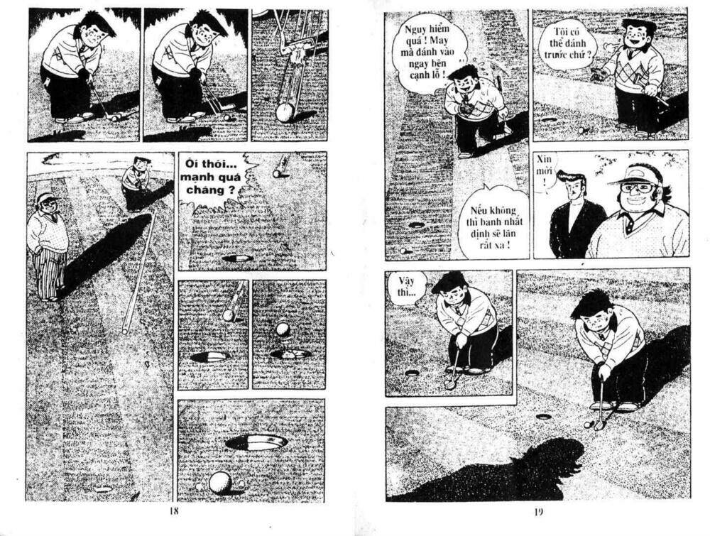 tân teppi chapter 13 8