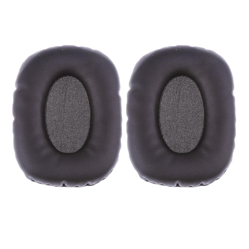 Replacement Earpad Foam Cover Ear Cushion for CREATIVE Headphone Headset