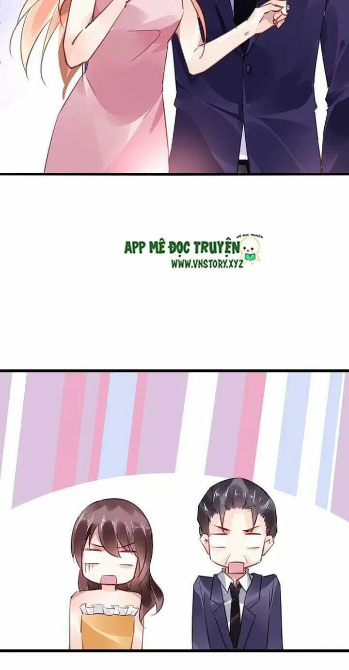 mưu ái thành nghiện chapter 50 16