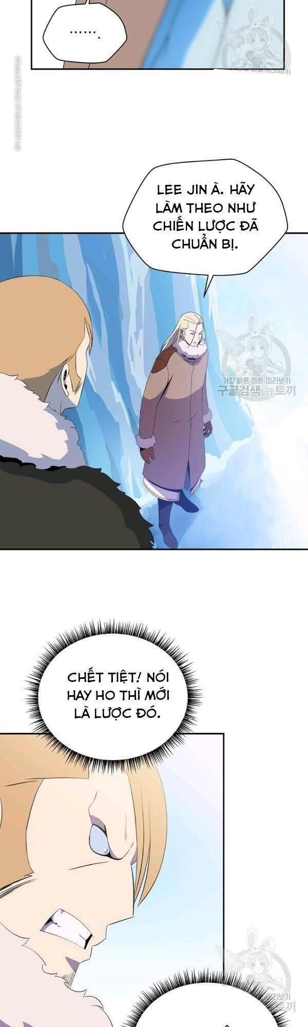 tiêu diệt đấng cứu thế chapter 61 31