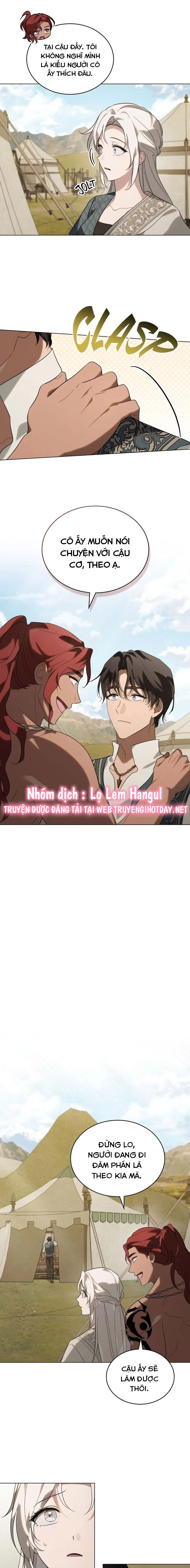 khi định mệnh đưa chúng ta gặp nhau chapter 56 2