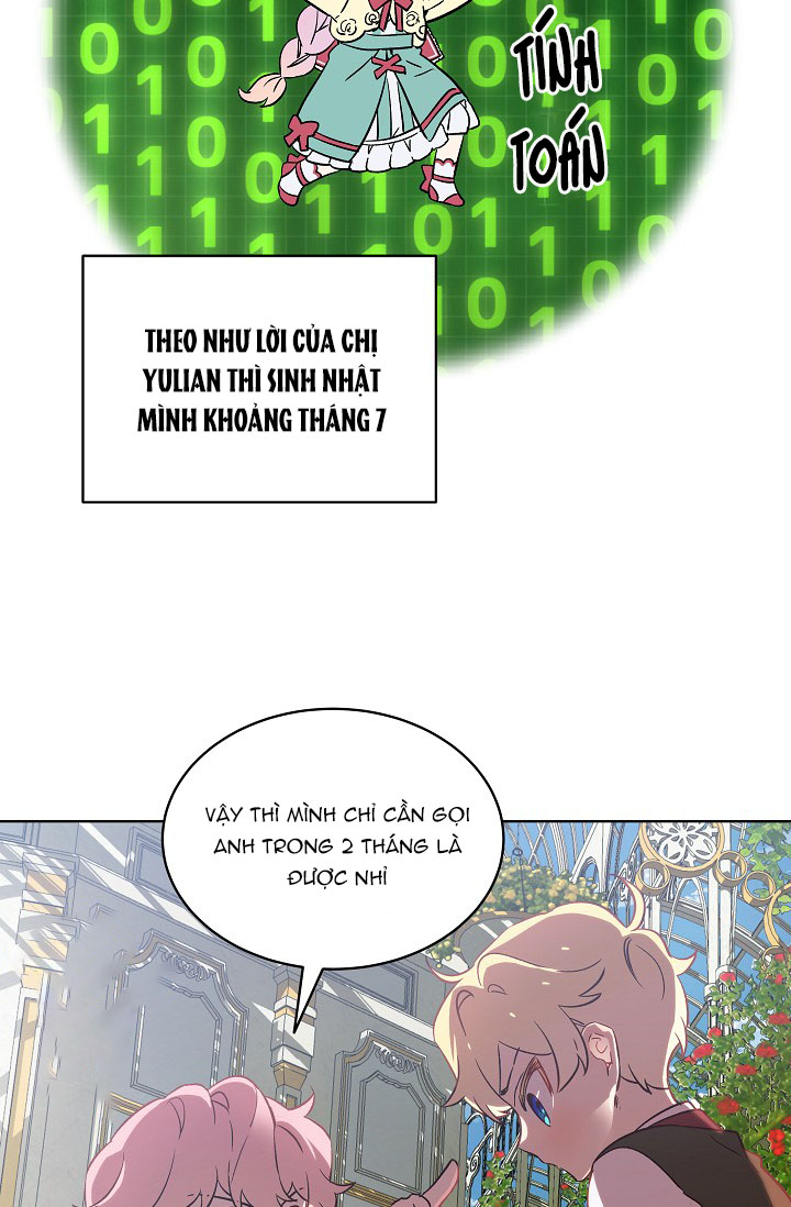 quý cô quyền lực chapter 8 52