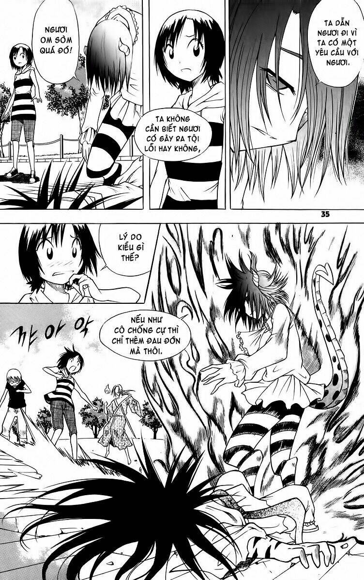 gwisin byeolgok - bí kíp của quỷ chapter 17 11