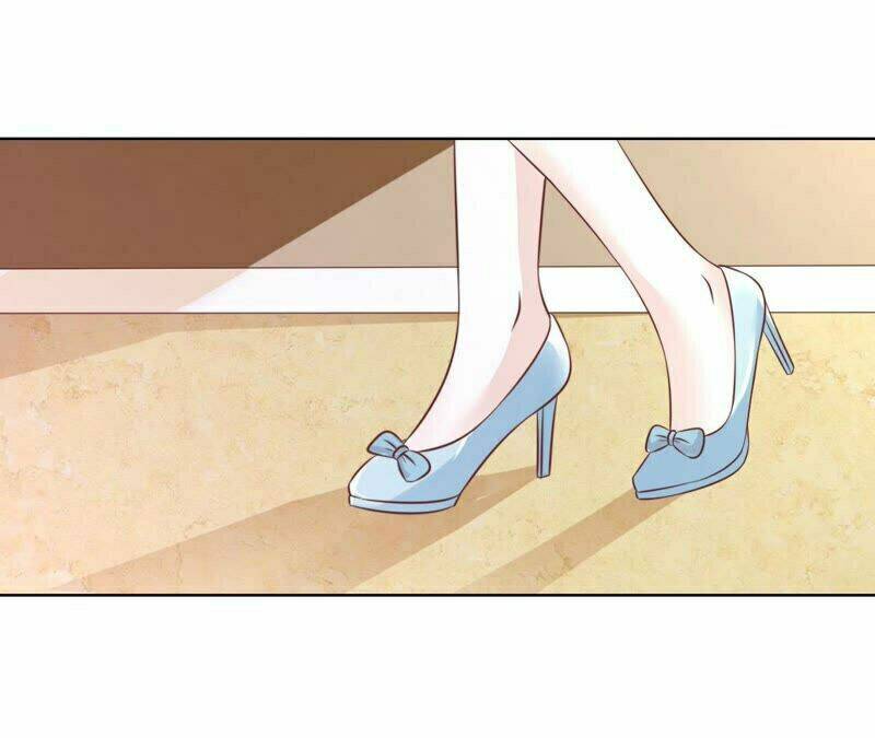 liệt ái tri hạ: series mật đào tiểu tình nhân chapter 204 61