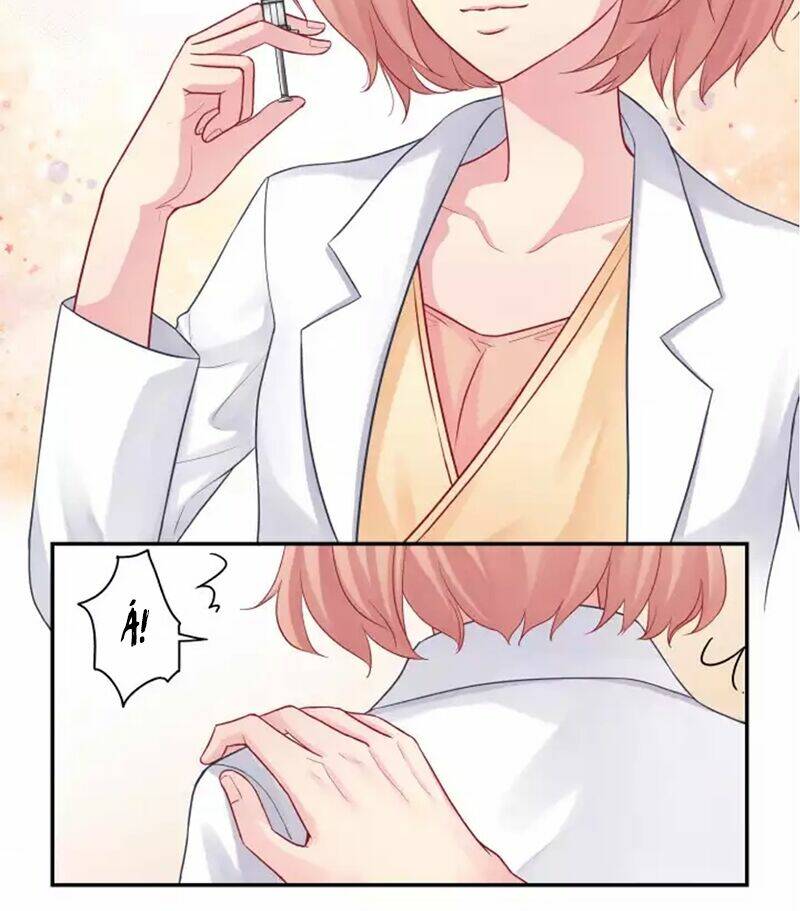 nghịch chuyển luyến tình chapter 19 2