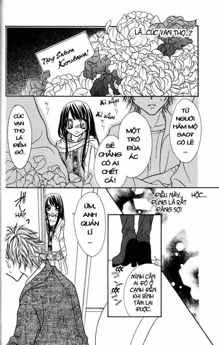 jigoku shoujo-cô gái đến từ địa ngục chapter 3 9