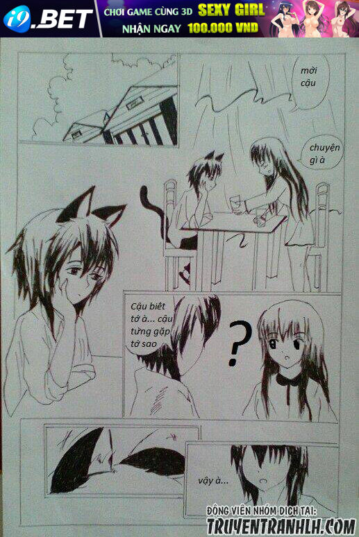 có một ngày sẽ quên chapter 1 8