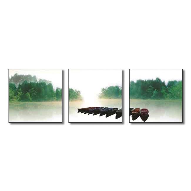 Tranh treo tường trang trí phòng khách, tranh bộ 3, tranh bộ ghép nhiều mẫu tranh treo tường