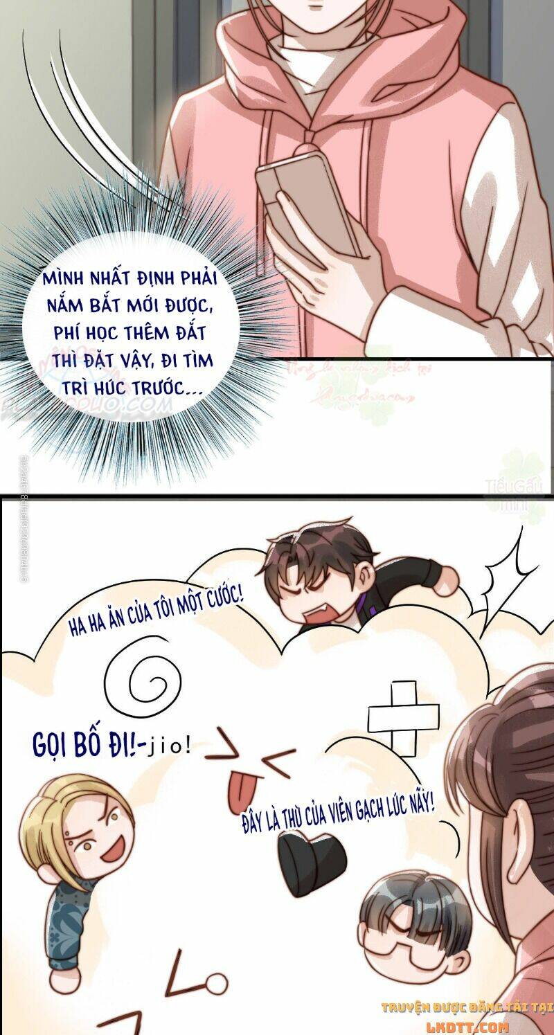 chồng trước 18 tuổi chapter 70 86