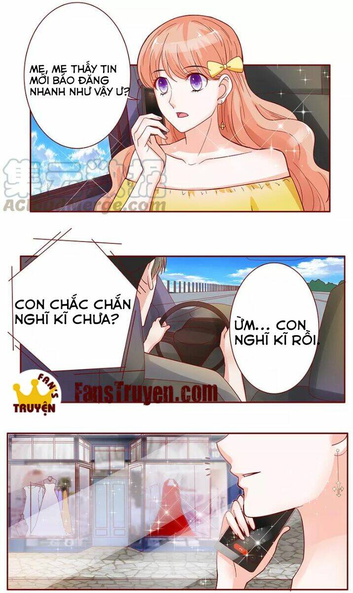 bá đạo tổng tài yêu tôi chapter 140 1