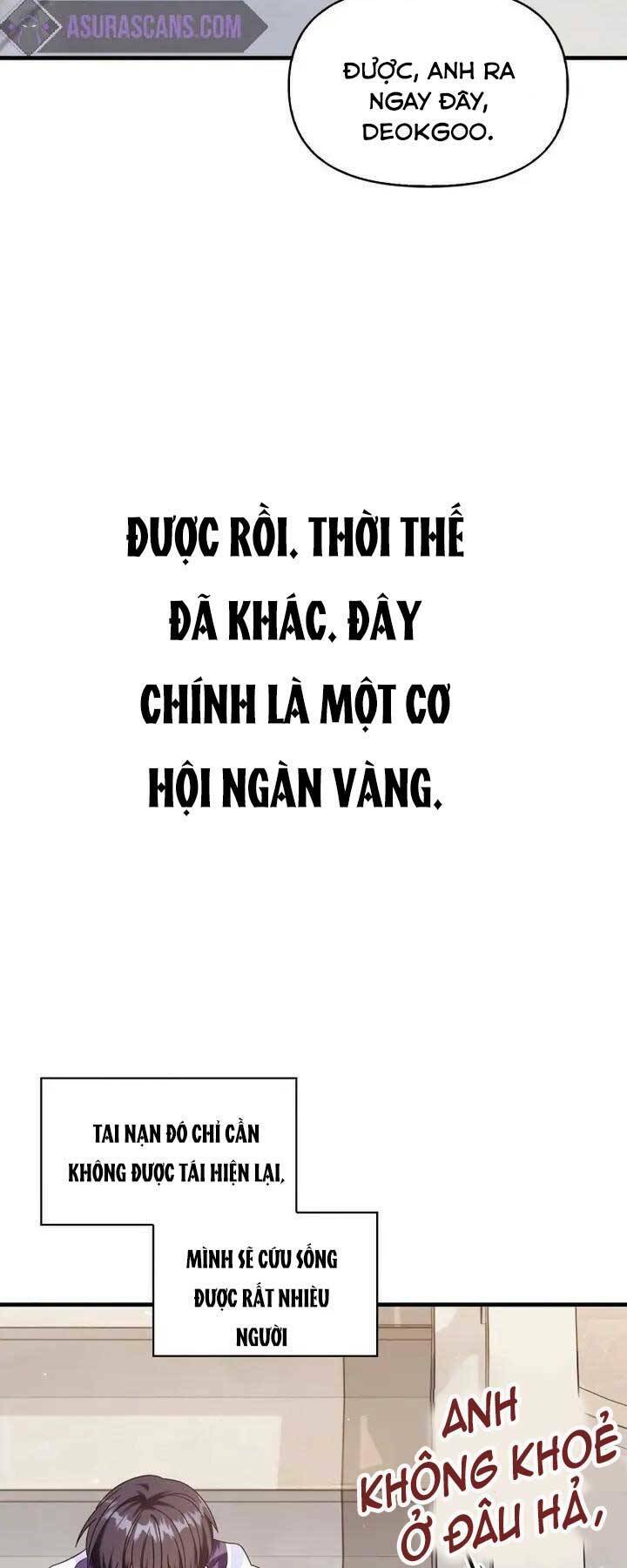 Kí Sự Hồi Quy Chapter 54 79