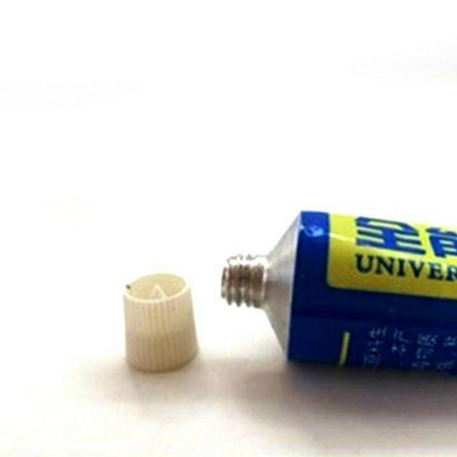 Keo dán đa năng UNIVERSAL GLUE 60Gram - Dán trên mọi chất liệu