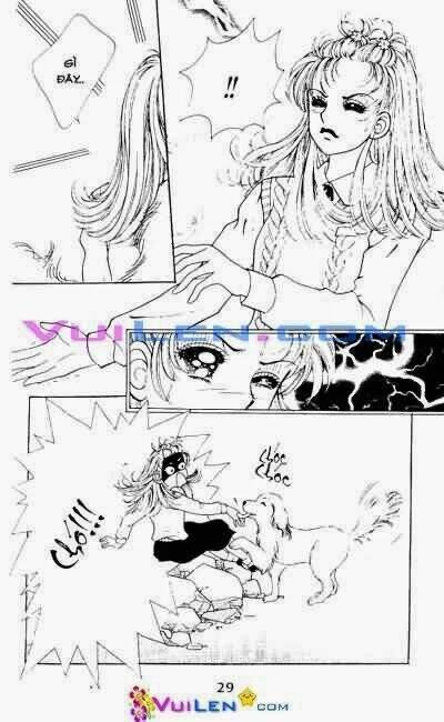 tình yêu diệu kỳ chapter 3 29