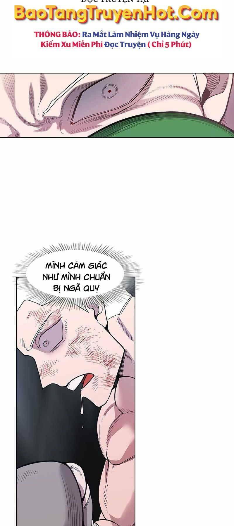 võ sĩ - the boxer chapter 122 79