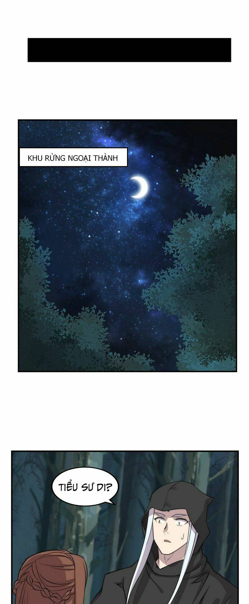 cuộc sống thoái ẩn của võ lâm chi vương chapter 75 8