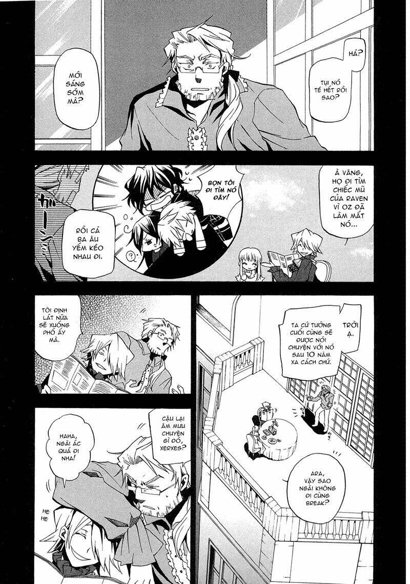 pandora hearts chapter 14 6