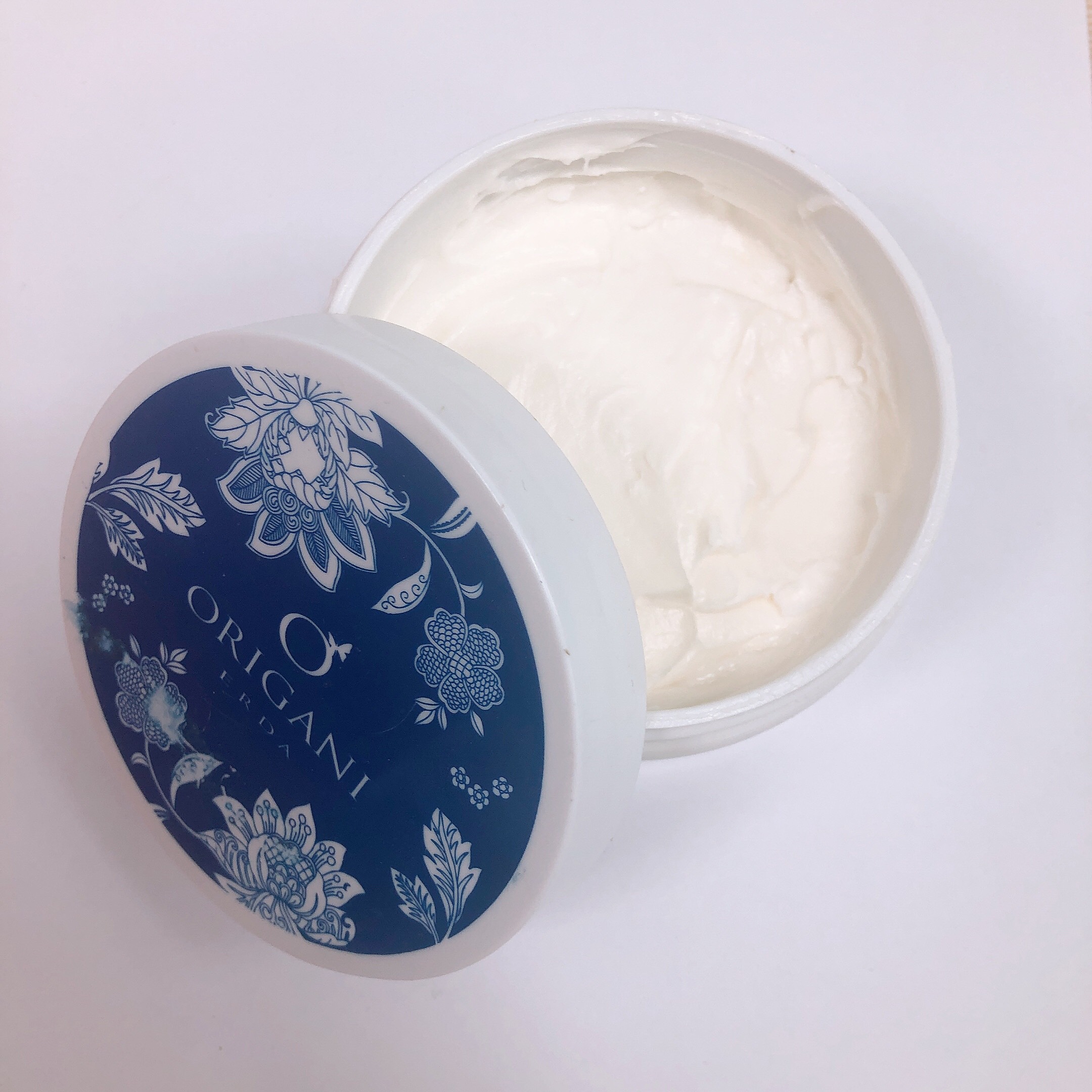 Combo Tẩy Tế Bào Chết Và Dưỡng Thể  -  Origani Bodycare Exfoliating Salt Scrub Summer Lychee  + Origani Whipped Body Butter Pure Tranquility Có Chứng Nhận Hữu Cơ - Xuất Xứ Từ Úc -Làm Sạch Da, Làn da lập tức được nuôi dưỡng sáng rạng rỡ.