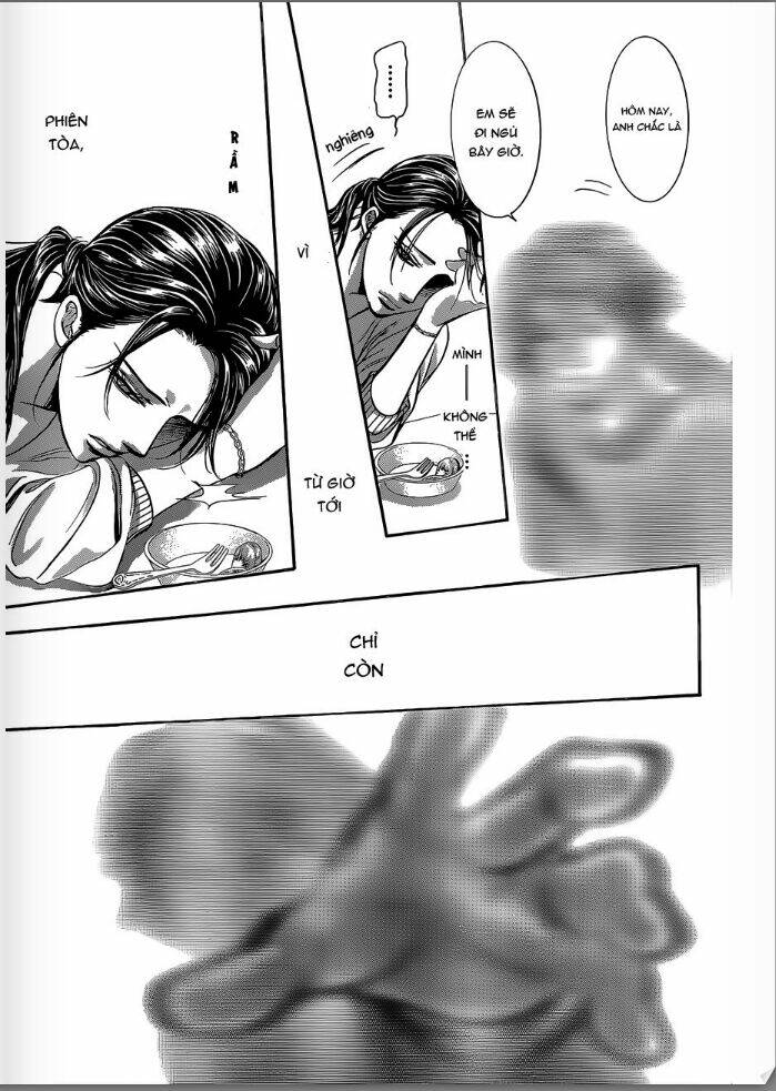 thử thách của kyouko chapter 229 30