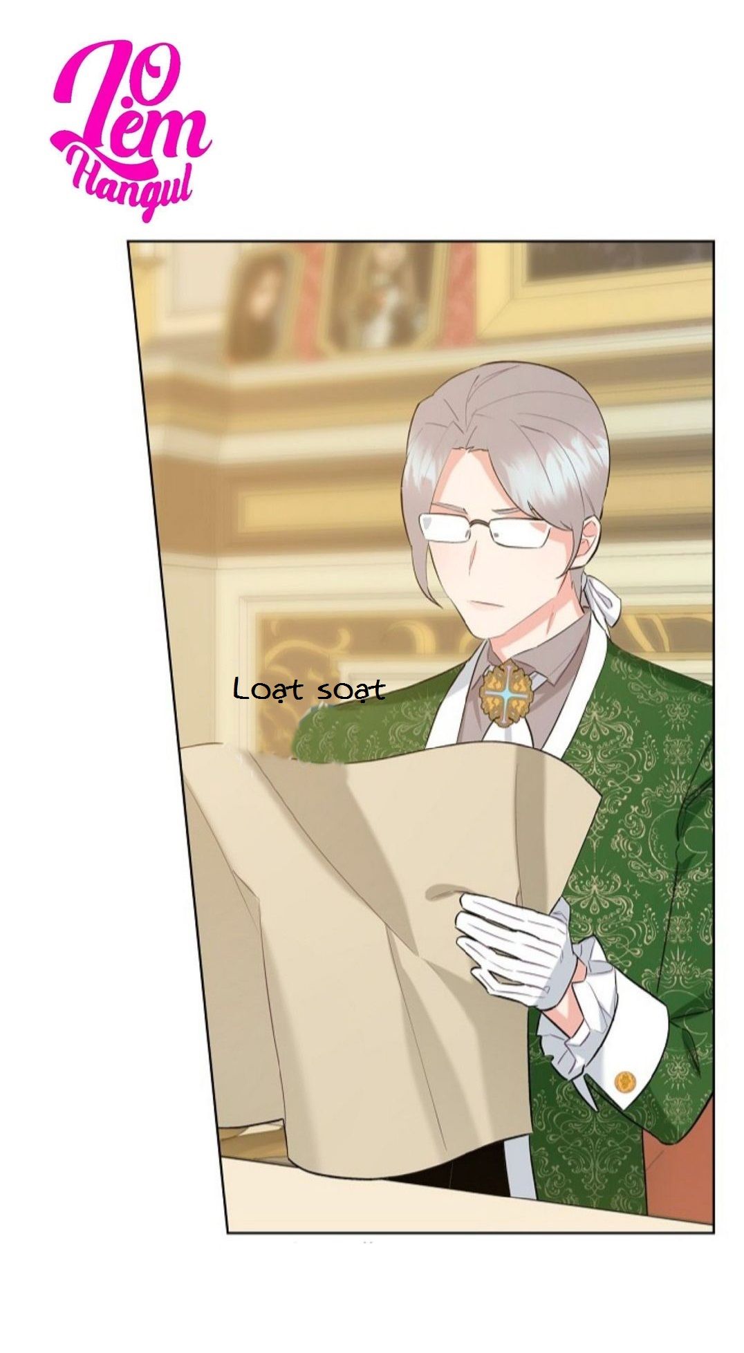 kẻ tạo ra ác nữ chapter 11 23