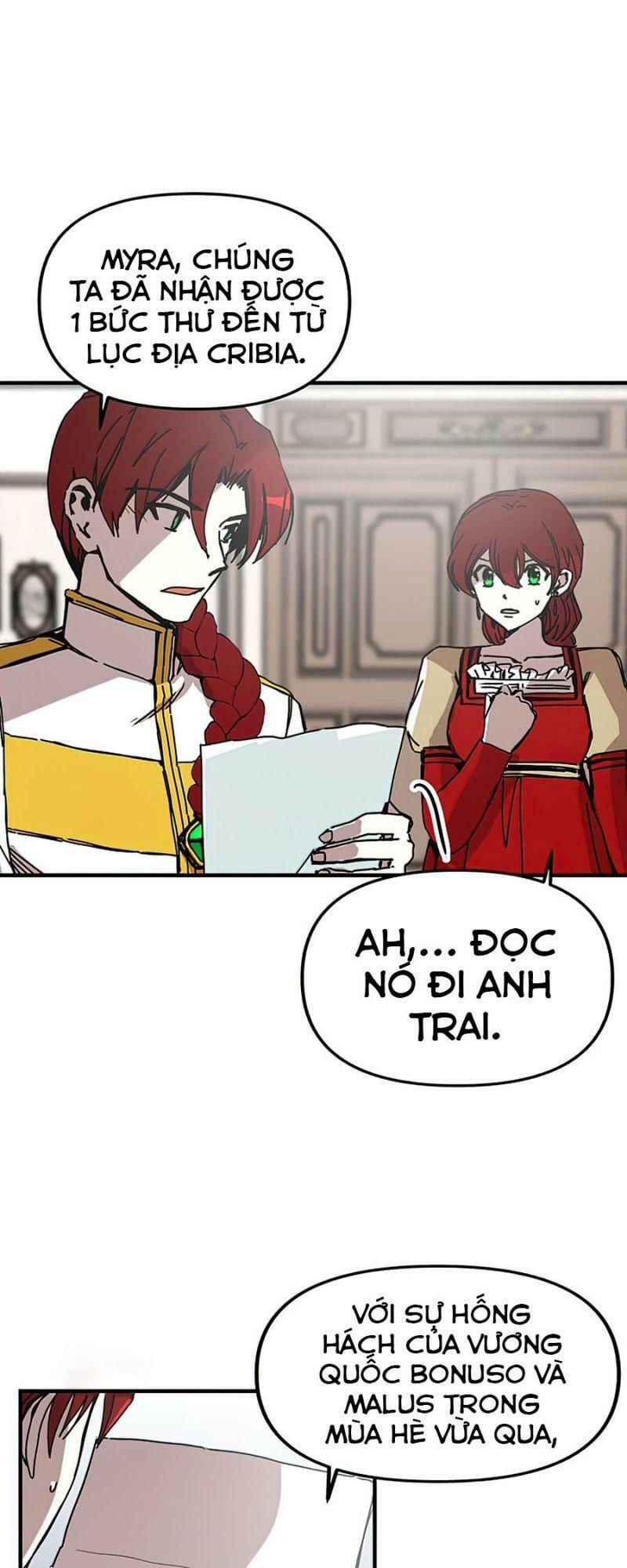 bug player - người chơi lỗi chapter 80 25